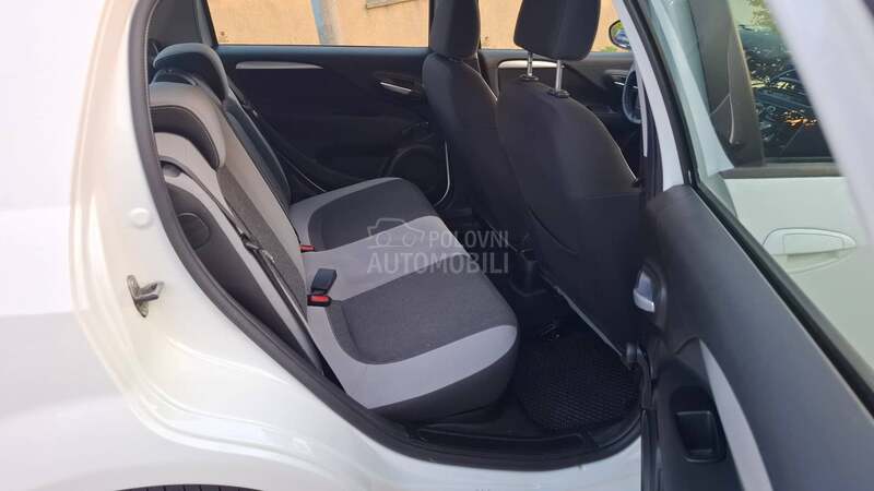 Fiat EVO 1.2 8v NOV, NOV