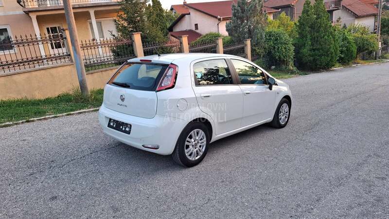Fiat EVO 1.2 8v NOV, NOV