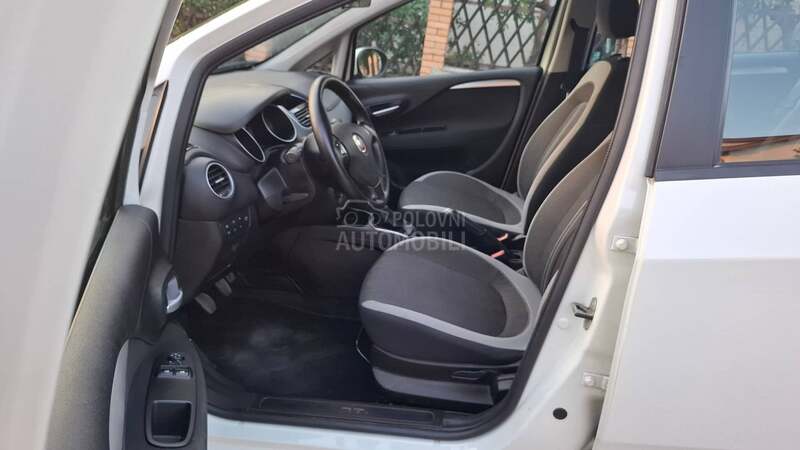 Fiat EVO 1.2 8v NOV, NOV
