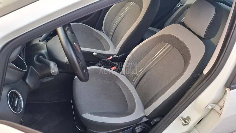 Fiat EVO 1.2 8v NOV, NOV