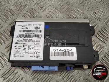 TELEMATIC MODUL za Rover Ostalo