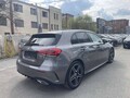 Mercedes Benz A 160 Amg