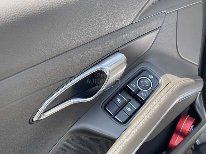 Porsche Boxster 718