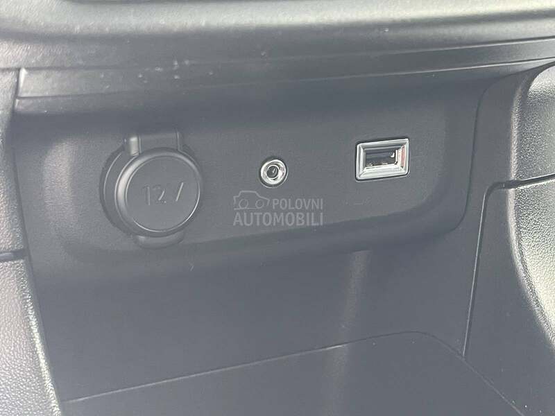 Citroen C3 1.2 B