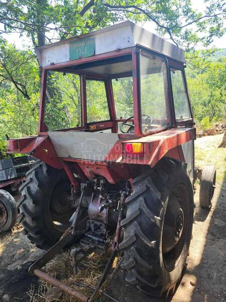 IMT 542