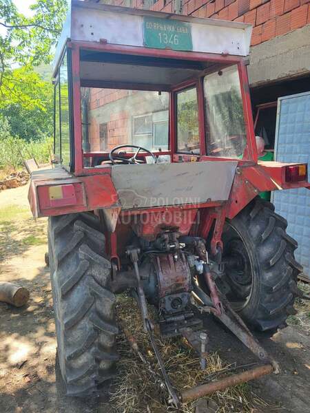 IMT 542