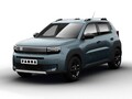 Fiat Grande Panda HIBRID eDCT ICON