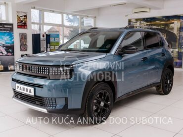 Fiat Grande Panda ICON STYLE - LAGER