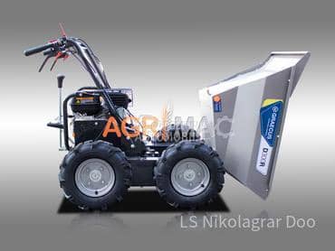 Agrimac kiper 300kg