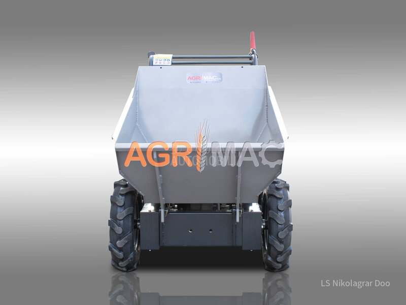 Agrimac kiper 300kg