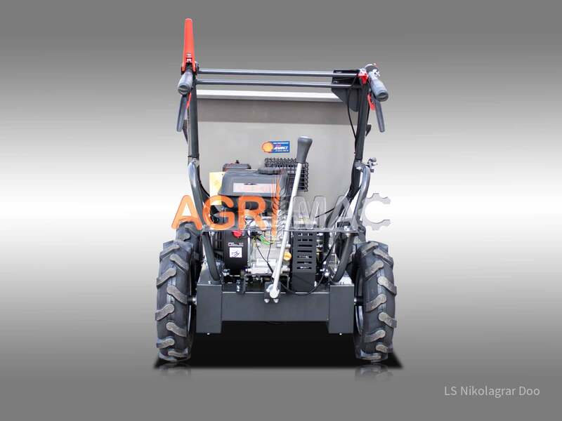 Agrimac kiper 300kg