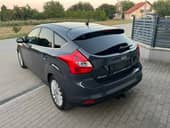 Ford Focus 1.6d/Titanium
