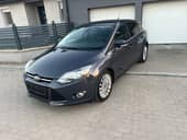 Ford Focus 1.6d/Titanium