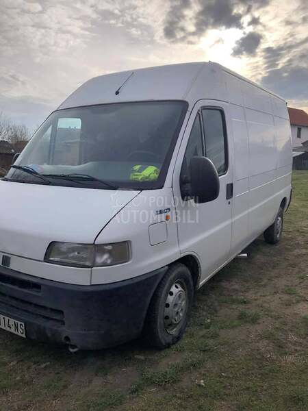 Fiat Ducato 