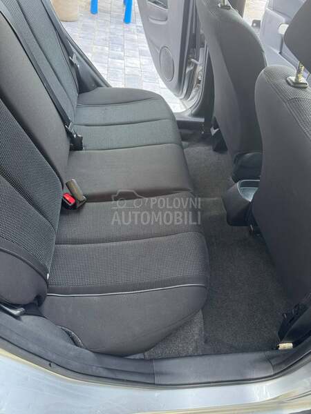 Mazda 2 1.3 I GTE