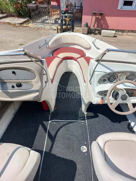 Seaswirl gliser