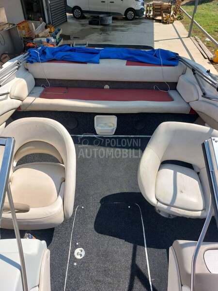 Seaswirl gliser