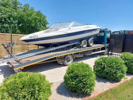 Seaswirl gliser