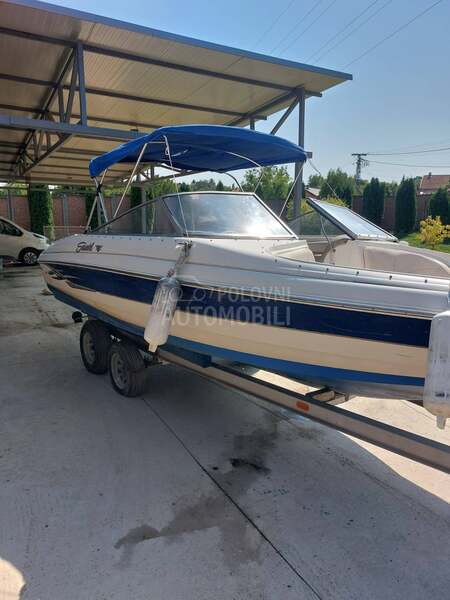 Seaswirl gliser