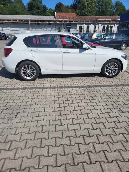 BMW 116 