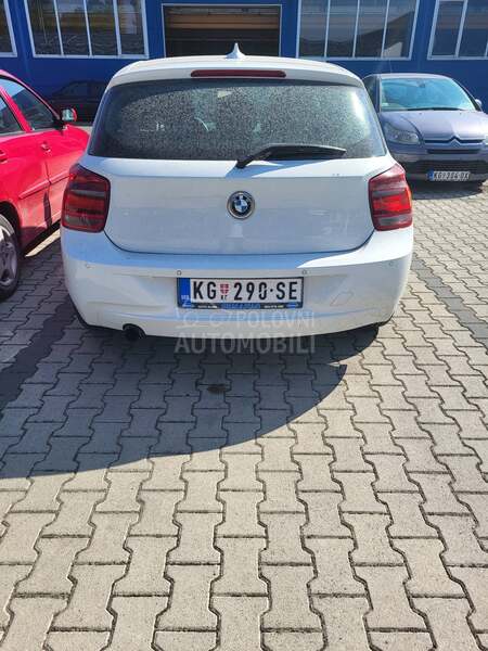 BMW 116 