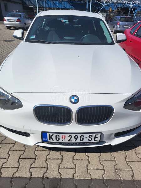 BMW 116 