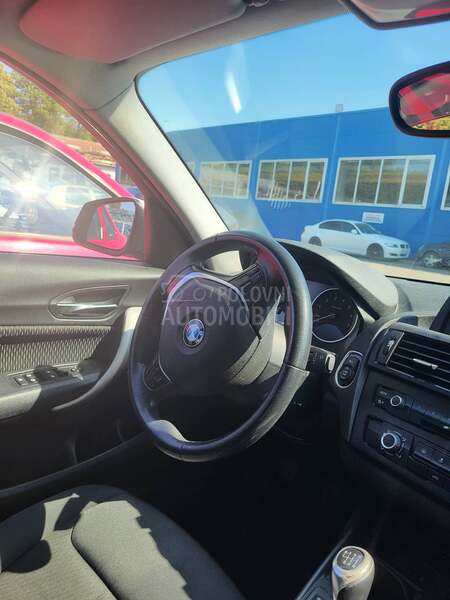 BMW 116 