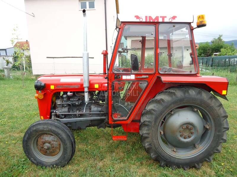 IMT 539