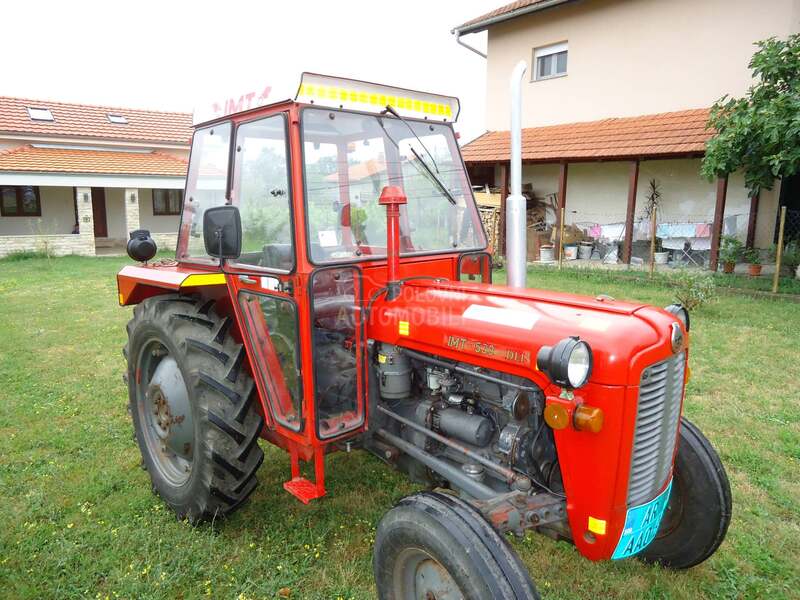 IMT 539