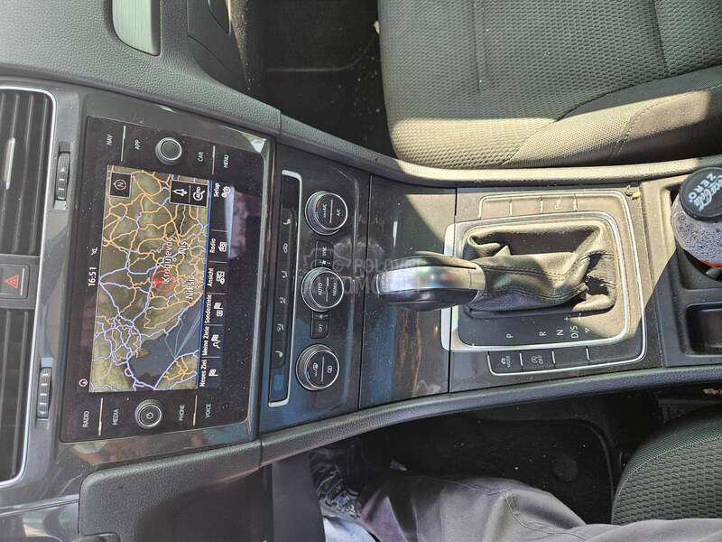 Volkswagen Golf 7 1.4 tsi