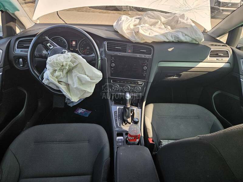 Volkswagen Golf 7 1.4 tsi