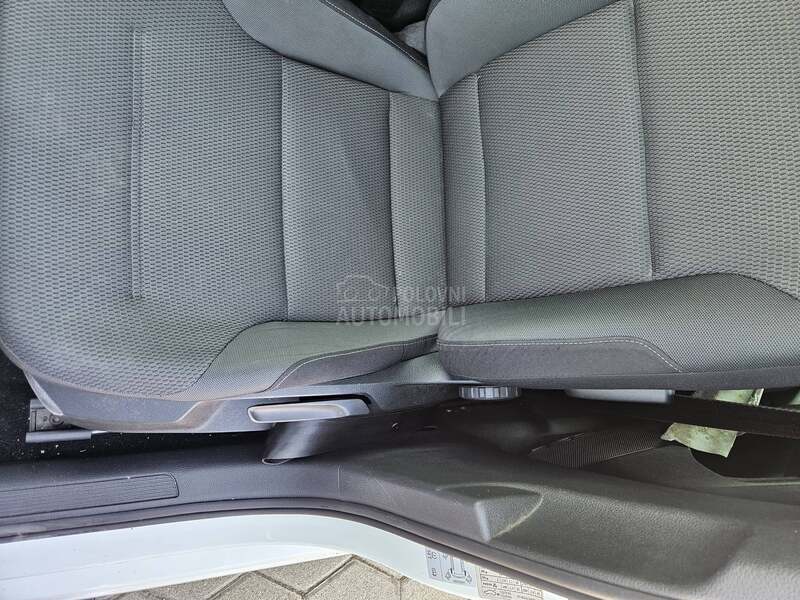 Volkswagen Golf 7 1.4 tsi