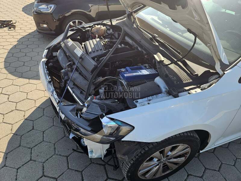 Volkswagen Golf 7 1.4 tsi