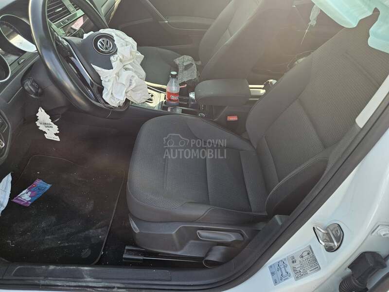 Volkswagen Golf 7 1.4 tsi