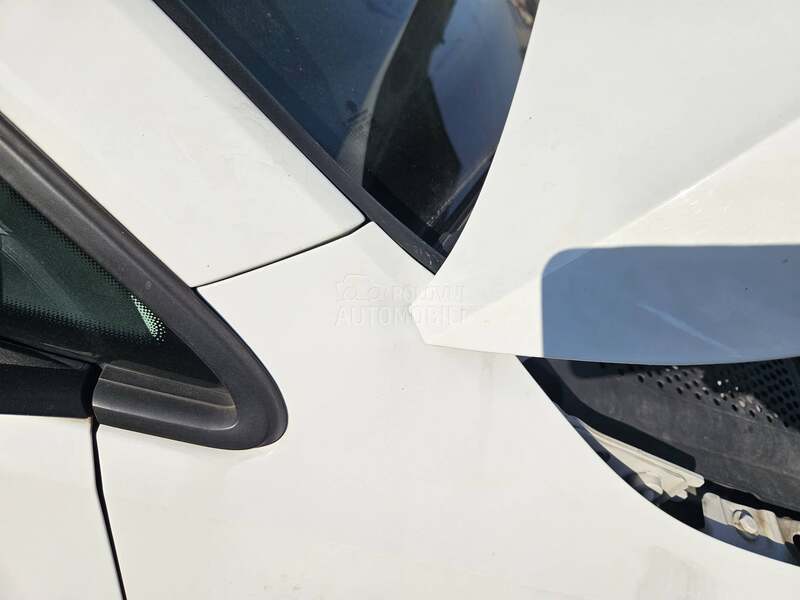 Volkswagen Golf 7 1.4 tsi