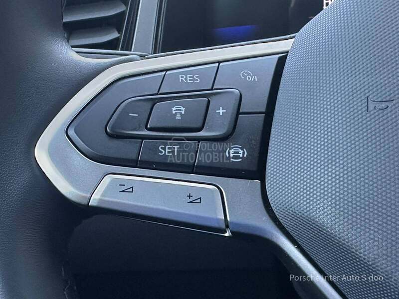 Volkswagen T-Roc Life 2.0 TDI