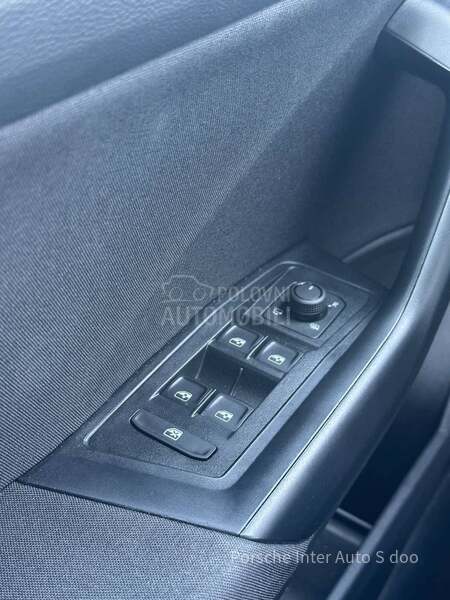 Volkswagen T-Roc Life 2.0 TDI
