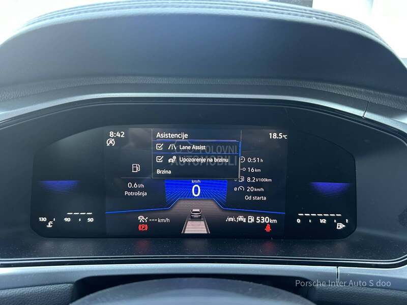 Volkswagen T-Roc Life 2.0 TDI