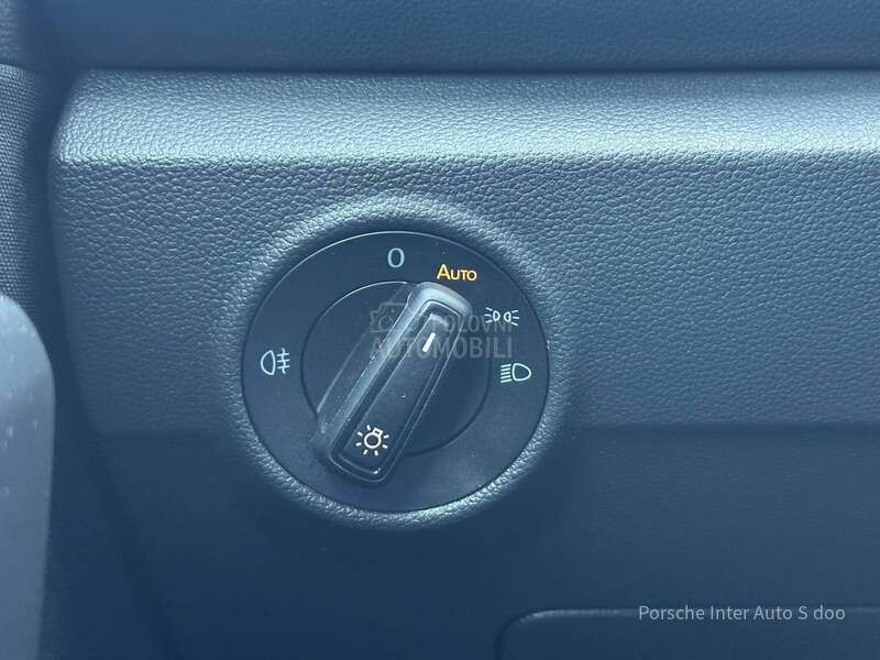 Volkswagen T-Roc Life 2.0 TDI