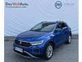 Volkswagen T-Roc Life 2.0 TDI