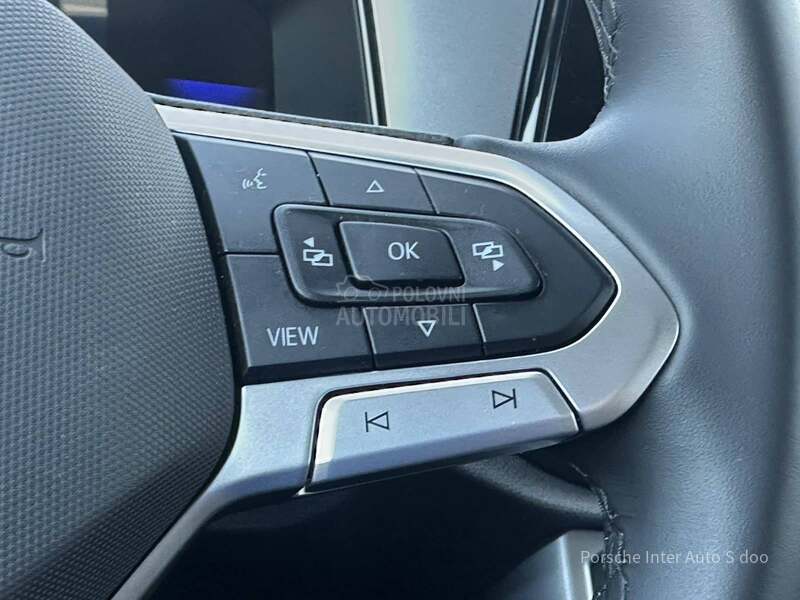 Volkswagen T-Roc Life 2.0 TDI