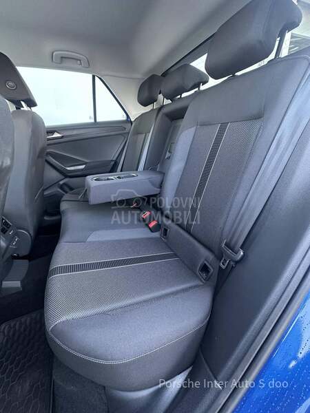 Volkswagen T-Roc Life 2.0 TDI