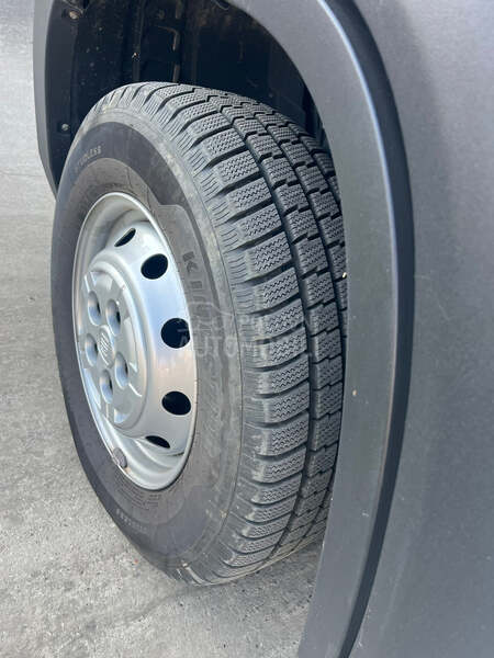 Fiat Ducato 2.3 mjet