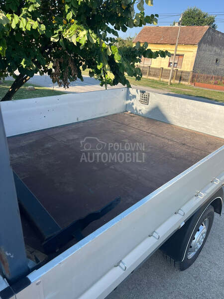 Fiat Ducato 2.3 mjet