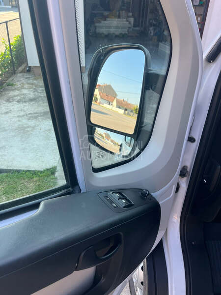Fiat Ducato 2.3 mjet