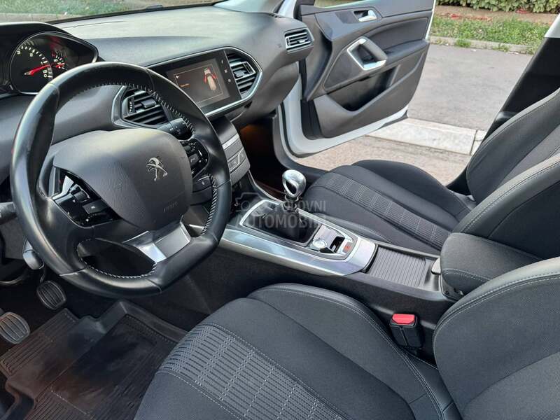 Peugeot 308 ALLURE FUL PERFECTAN
