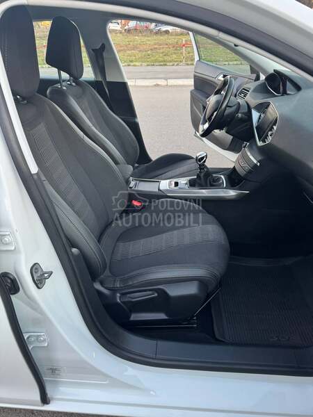 Peugeot 308 ALLURE FUL PERFECTAN