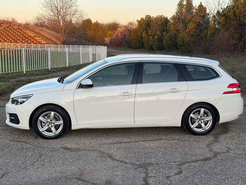 Peugeot 308 ALLURE FUL PERFECTAN