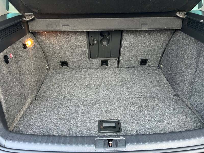 Volkswagen Tiguan 2.0TDI 4Motion DSG