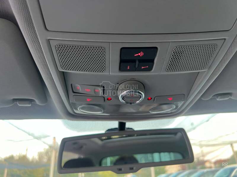 Volkswagen Tiguan 2.0TDI 4Motion DSG